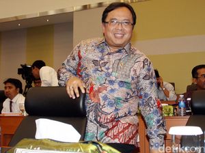 Ekonomi Dunia Sulit Tumbuh, Menkeu: Polanya Sudah Berbeda Ekonomi Dunia Sulit Tumbuh, Menkeu: Polanya Sudah Berbeda