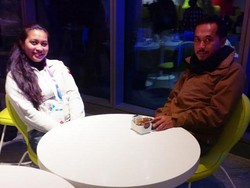 Kehadiran Tom Lembong di Penutupan Paviliun Indonesia Sangat Diharapkan