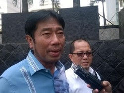 BPK Belum Selesai Audit, Lulung Cs Lapor ke KPK Soal Lahan RS Sumber Waras