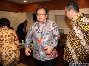 Ini Alasan Menkeu Hapus Beberapa Pasal dalam RUU JPSK