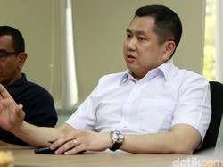 Hary Tanoe Rogoh Kocek Pribadi Beli Rumah Mewah Trump Rp 193 M