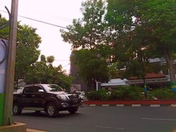 Pemkot Bandung Segera Turunkan Kabel Semrawut ke Bawah Tanah