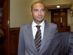 Beri Cek Kosong, Putra Menlu Prancis Terancam Disidang di AS