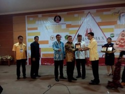 Di Kongres Pemuda Hindu Indonesia, Ketua MPR Sentil soal Rebutan Kekuasaan