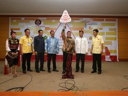 Kobarkan Semangat Pemuda, Ketua MPR Kisahkan Perjuangan Bung Karno