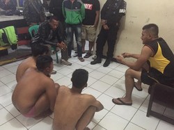 Bharada Imam tak Bawa Senjata saat Lumpuhkan 7 Penjahat, Begini Situasinya