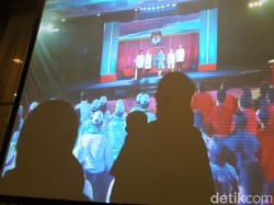 Malam ini Debat Publik Pilkada Surabaya Digelar