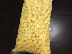 Seorang Petani Ditangkap di Bus karena Membawa Ekstasi Rp 57 Juta