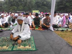 Ketentuan Salat Istisqa: Waktu Pelaksanaan, Niat, dan Tata Caranya