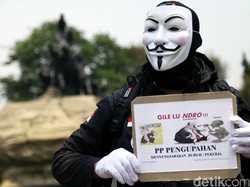 Cermati Seksama, Ini Isi PP 78 yang Jadi Alasan Buruh Demo ke Jalan dan Mogok