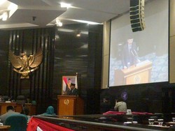 DPRD DKI Sahkan Jam Operasional Diskotek hingga Pukul 02.00 Dini Hari