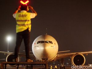 Sepi Minat, Boeing Pangkas Produksi Pesawat Legendaris B747