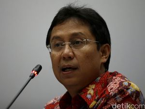 Wamen Buka-bukaan Ada 1.200 BUMN Beserta Anak dan Cucunya