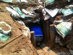 Aktivis Melapor ke KSP Soal Kejamnya Lokasi Bekas Tambang di Kaltim