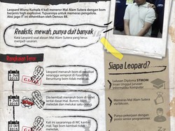 Teror Bom si Jago IT