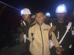 Razia Lokalisasi Boker, Pomdam Jaya Amankan Anggota TNI/Polri Hingga PNS