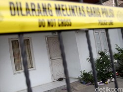 Begini Komentar Tetangga Tentang Keseharian Leopard Tersangka Teror Bom