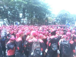 Banyak yang Kena PHK, Buruh Minta Pengusaha Tak Lupa Bayar Pesangon