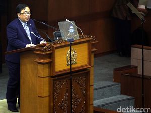 Penasihat Khusus Presiden Pernah Tolak Usulan Kenaikan PPN Penasihat Khusus Presiden Pernah Tolak Usulan Kenaikan PPN