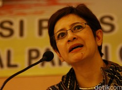 Golkar Respons Santai Sindiran PDIP soal Partai Kecepetan Kontestasi