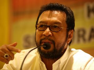 Yorrys: Agung Cs Nggak Bayar Listrik DPP Golkar 2 Bulan, Rp 400 Juta-an