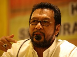 Yorrys: Ical Tetap Setuju Munaslub