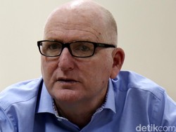 Australia Siap Bantu Lagi Indonesia Atasi Asap Jika Dibutuhkan