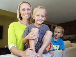 Muncul Benjolan Tak Wajar di Dengkul Paul, Ternyata Isinya Keong Laut