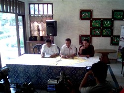 Sejumlah Kader Golkar Minta MA Batalkan Dua Kubu Golkar