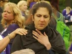 Menang Lawan Anoreksia, Tubuh Rachael Tak Lagi Tulang Berbalut Kulit