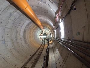 Membentang 31 Km, Ini Daftar Stasiun MRT Kalideres-Ujung Menteng Membentang 31 Km, Ini Daftar Stasiun MRT Kalideres-Ujung Menteng