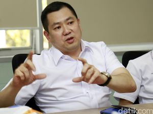 Ini Profil Bos MNC Hary Tanoe yang Protes Siaran TV Digital Ini Profil Bos MNC Hary Tanoe yang Protes Siaran TV Digital