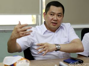 3 Poin Penjelasan Hary Tanoe soal Proyek Disneyland di Lido 3 Poin Penjelasan Hary Tanoe soal Proyek Disneyland di Lido