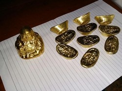 Tak Cuma di Surabaya, Kasus Harta Karun Emas Palsu Juga Terjadi di Bandung