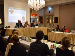 RI: Illegal Fishing Kejahatan Transnasional Terorganisir