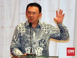 Tarif Tol Naik, Ahok Pastikan Tak Akan Berpengaruh Pada Tarif Angkutan