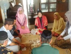 Wina Akhirnya Menikah: Kami Sudah Cocok, Ini tak Terkait Penjualan Rumah