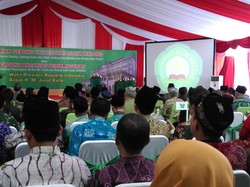 Resmikan Gedung Pasca Sarjana Unisma, JK Bicara Pentingnya Keseimbangan Ilmu