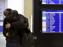 Kemlu: Tak Ada WNI Jadi Korban Jatuhnya Maskapai Rusia di Mesir