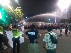 Pemprov DKI Sebut Pergub Demo yang Menuai Kritik Sudah Diganti Baru