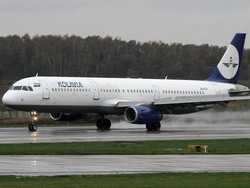 Penyebab Jatuhnya Pesawat Rusia Belum Jelas, Tak Ada Indikasi Ditembak Jatuh