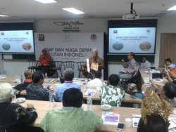 Penanganan Asap Harus Cepat, Termasuk Pemulihan Lahan dan Hutan