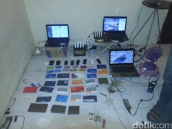 Penipu SMS Mama Minta Pulsa Tutup Telepon Saat Tahu Saldo Riovanni Rp 80 Ribu