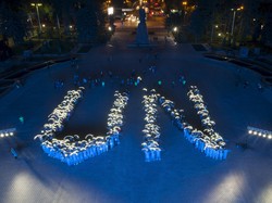 Badan HAM PBB Serukan Arab Saudi Cabut Hukuman Rajam dan Eksekusi Anak