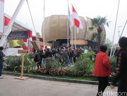 Dubai World Expo Digelar 5 Tahun Lagi, Indonesia Jangan Kecolongan!