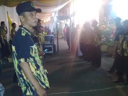 Kader Golkar dari Daerah Senang Bisa Kembali ke Kantor DPP