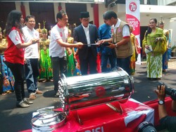 Ini 7 Impian Ridwan Kamil Mewakili Warga Jabar untuk Kapsul Waktu