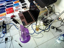 Begini Isi SMS Penipuan yang Dikirim Sindikat Mama Minta Pulsa di Cianjur