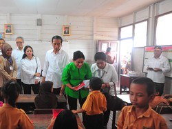 Menko PMK: Pemerintah Tingkatkan Efektivitas Penanganan Dampak Asap