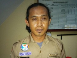 Diduga Ada Aksi Kekerasan, Diksar di Makassar Dibubarkan Polisi